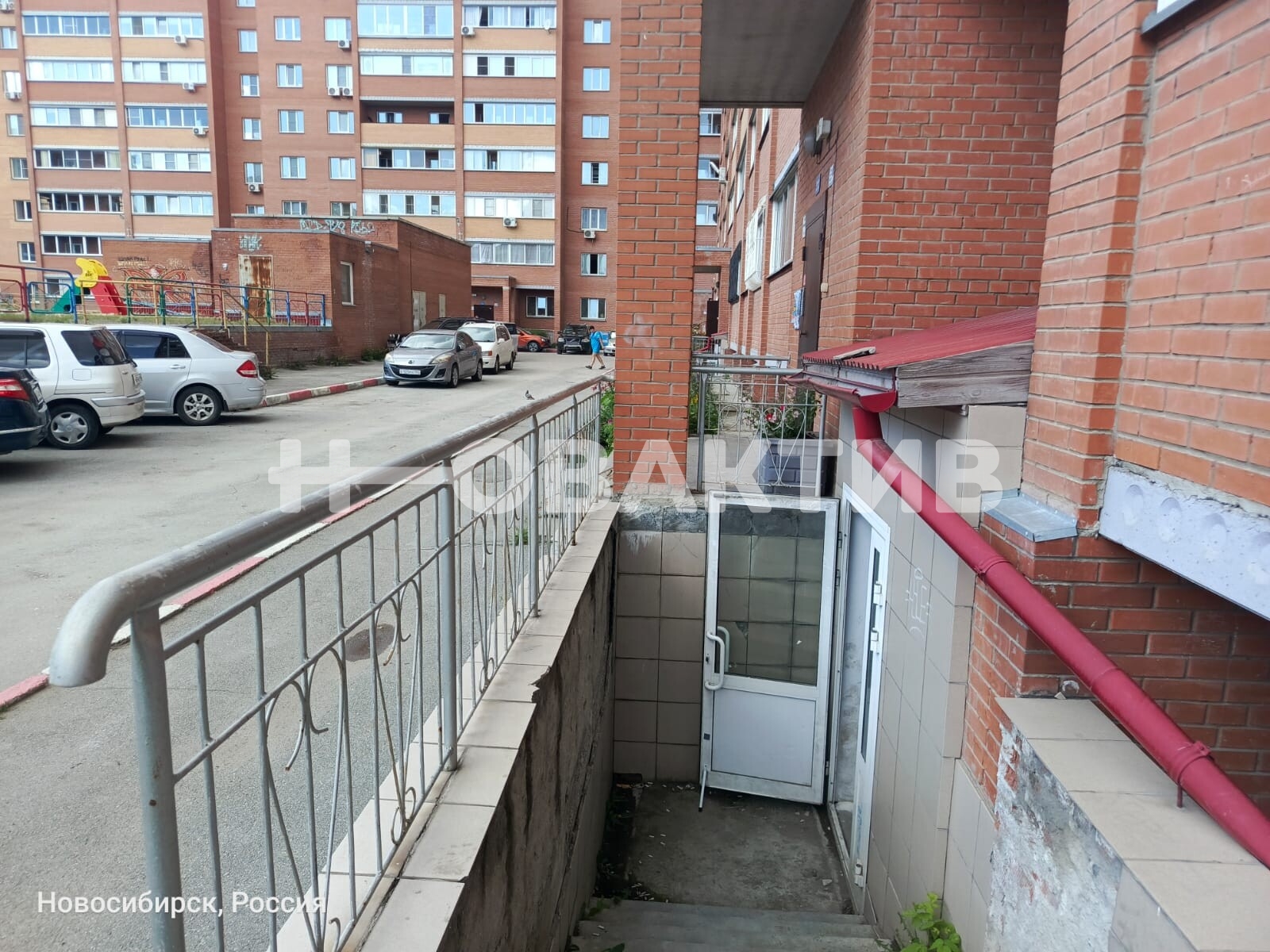 ПСН · 34.0 м² · 1/10 этаж