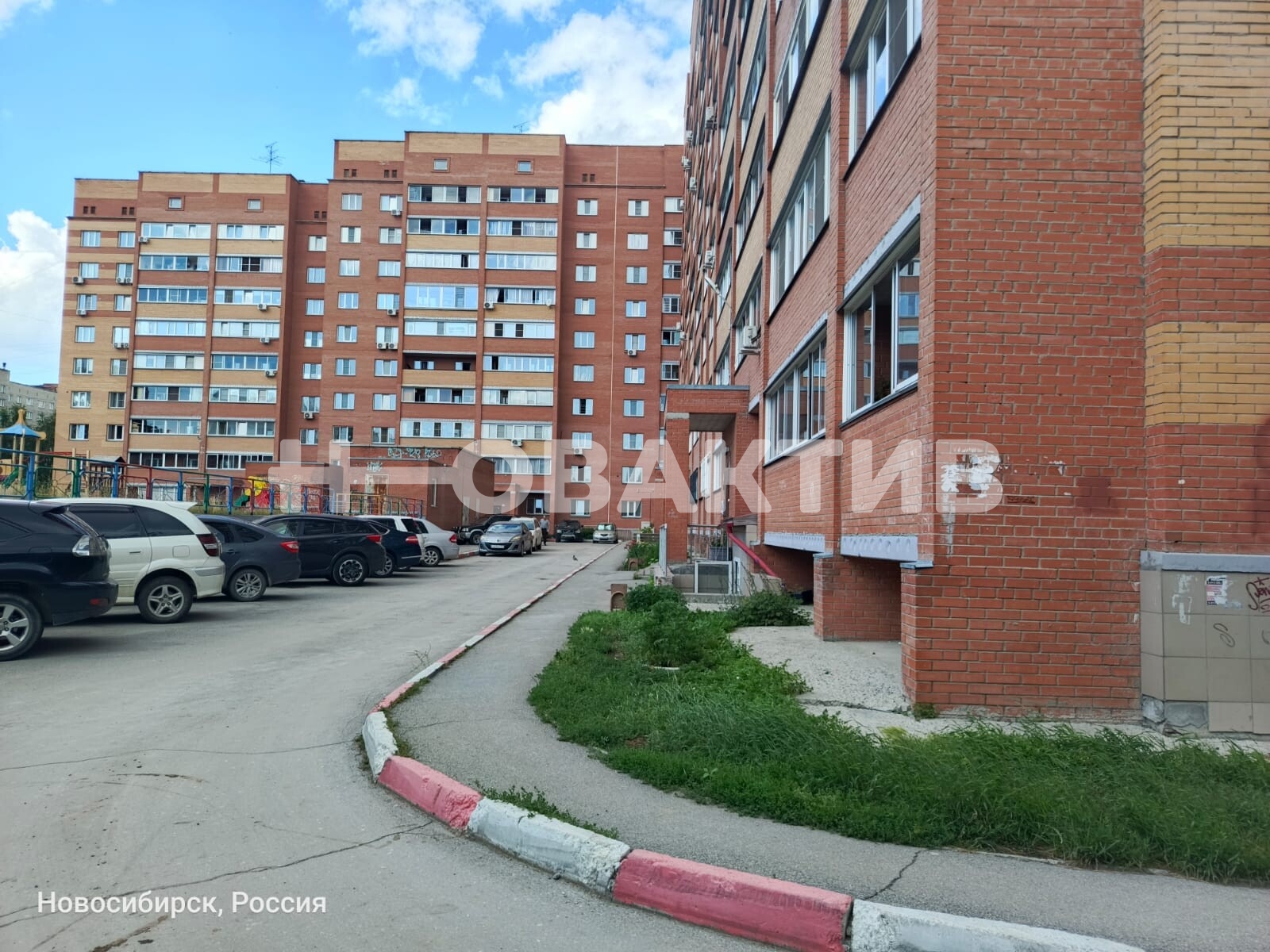 ПСН · 34.0 м² · 1/10 этаж
