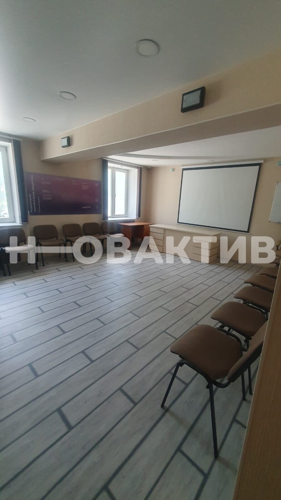 Офис · 175.4 м² · 2/5 этаж — Изображение 5