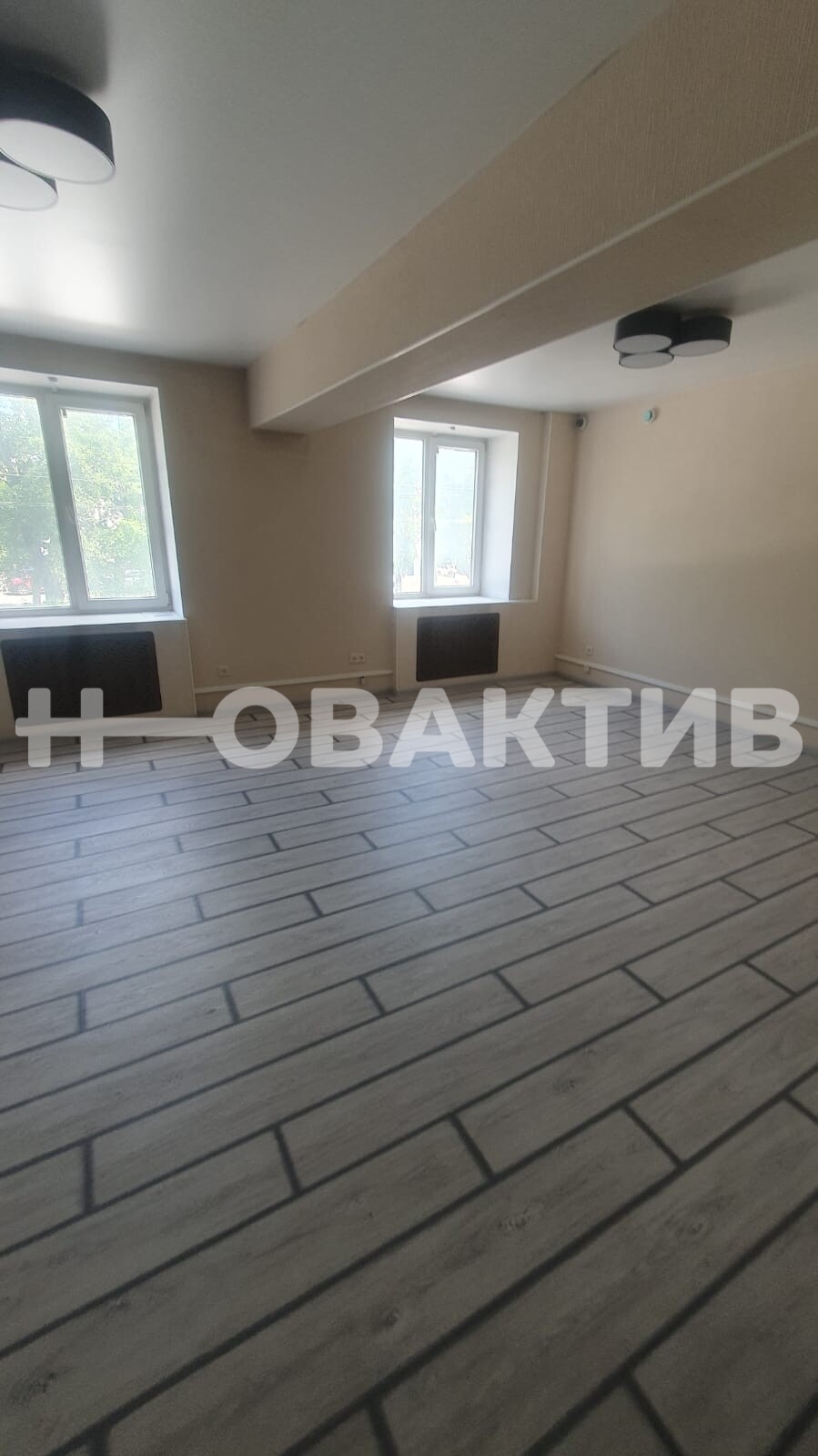Офис · 175.4 м² · 2/5 этаж — Изображение 2