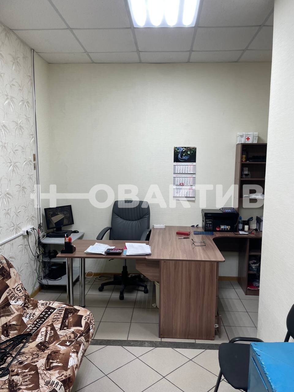 ПСН · 397.8 м² · 1/2 этаж — Изображение 14