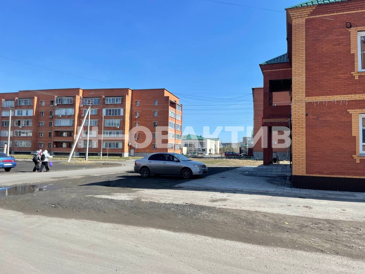 ПСН · 397.8 м² · 1/2 этаж — Изображение 3