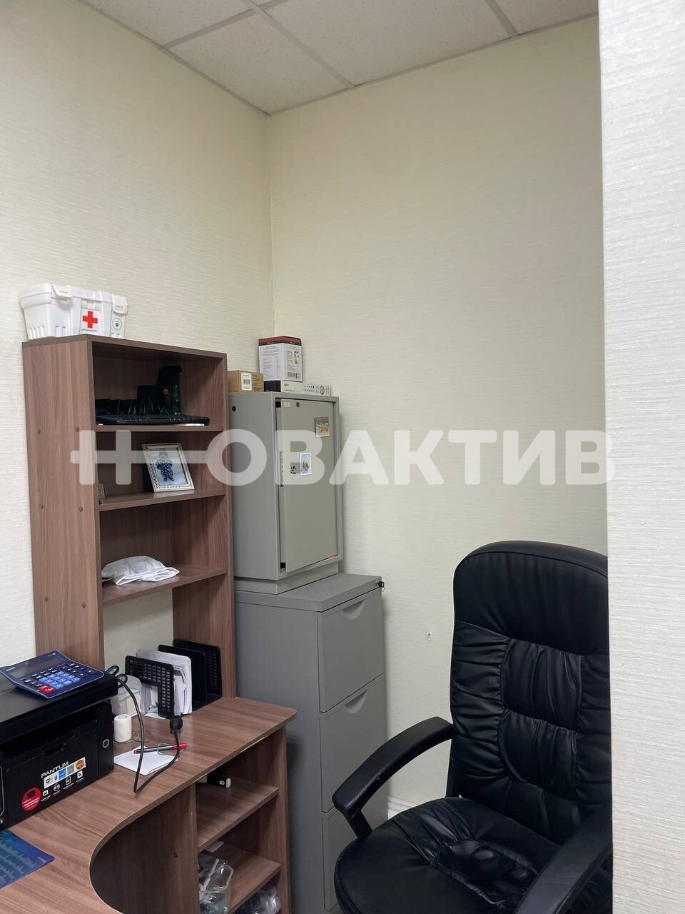 ПСН · 397.8 м² · 1/2 этаж — Изображение 12