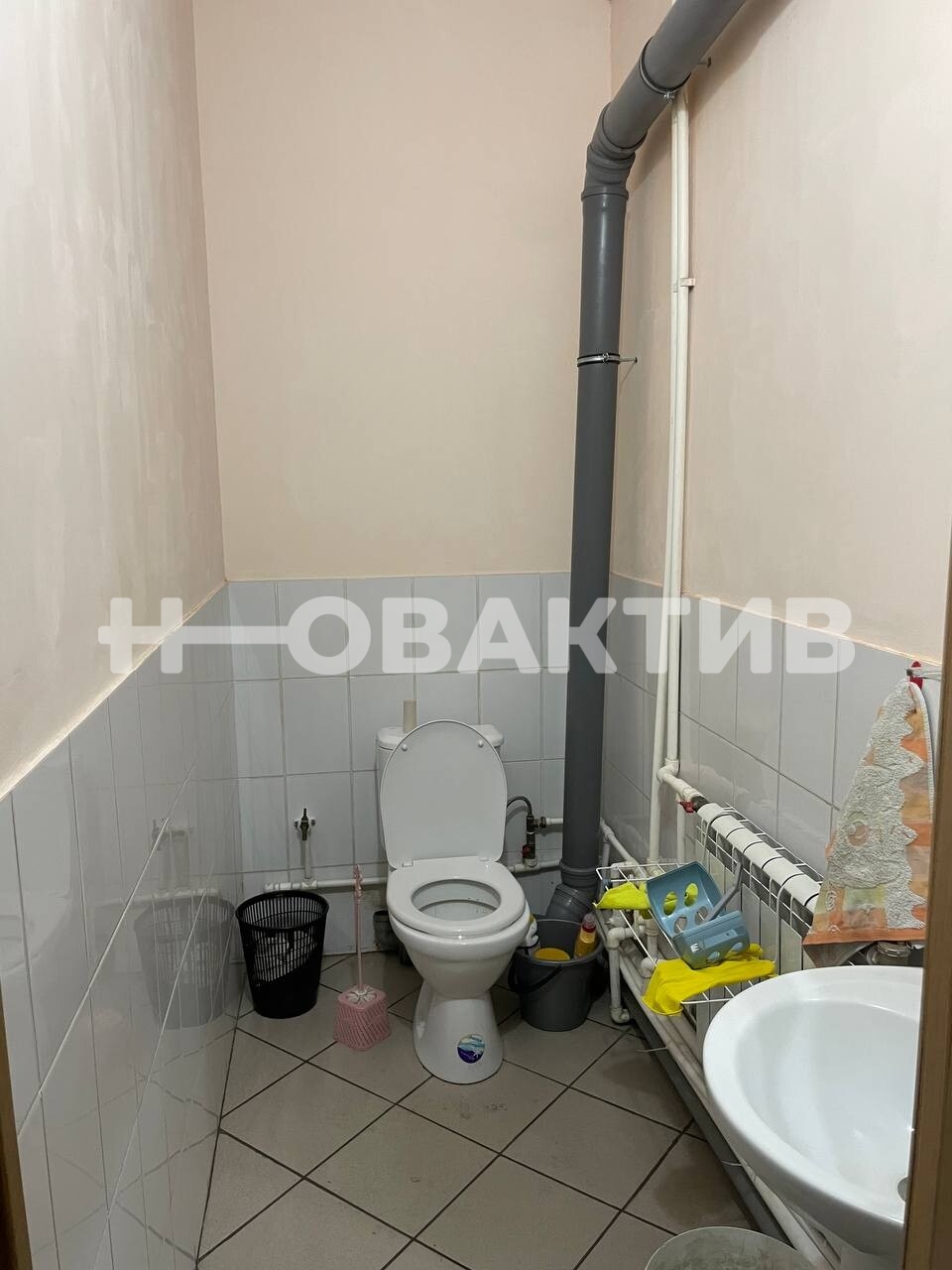 ПСН · 397.8 м² · 1/2 этаж — Изображение 18