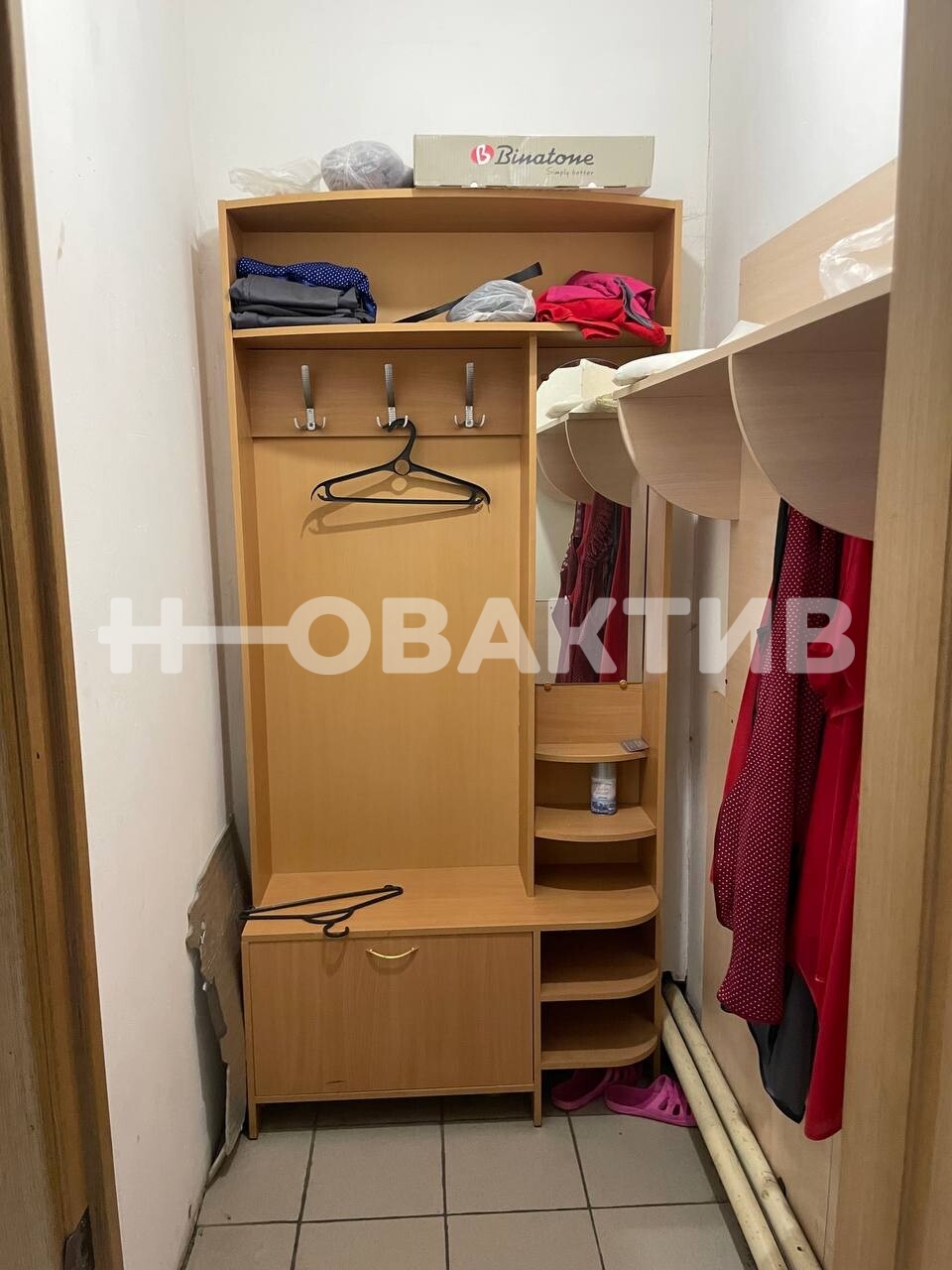 ПСН · 397.8 м² · 1/2 этаж — Изображение 13