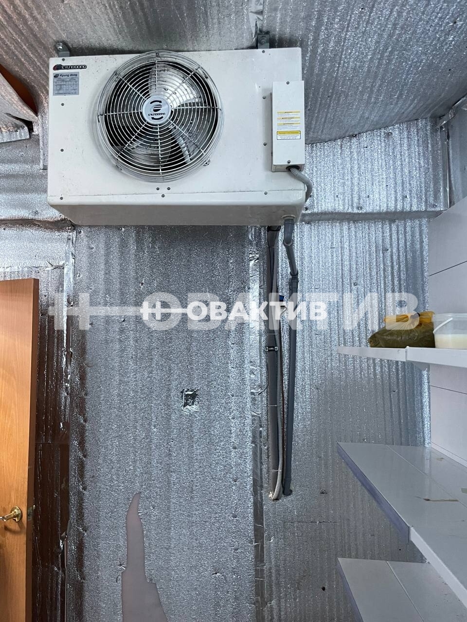 ПСН · 397.8 м² · 1/2 этаж — Изображение 17