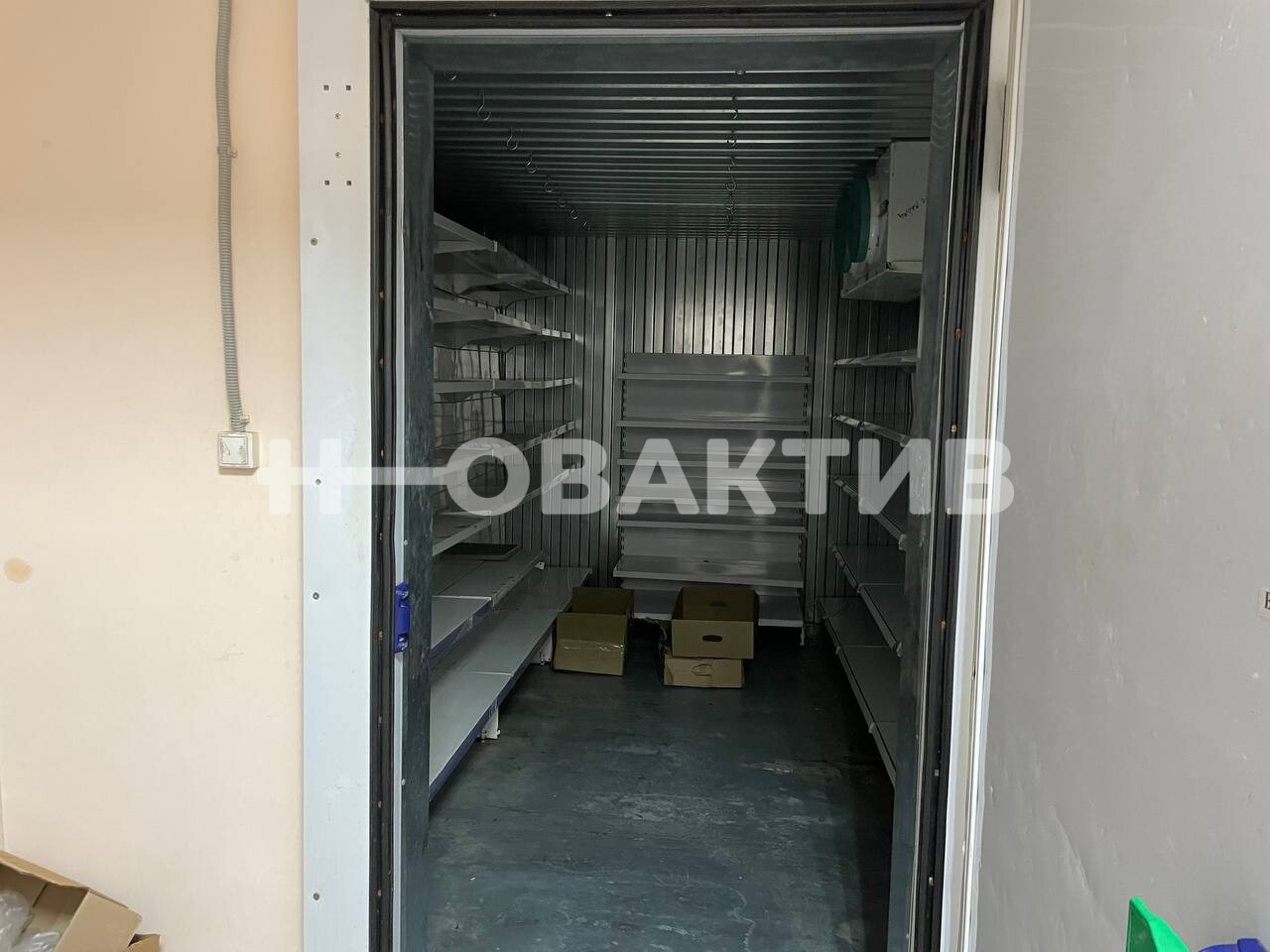 ПСН · 397.8 м² · 1/2 этаж — Изображение 8