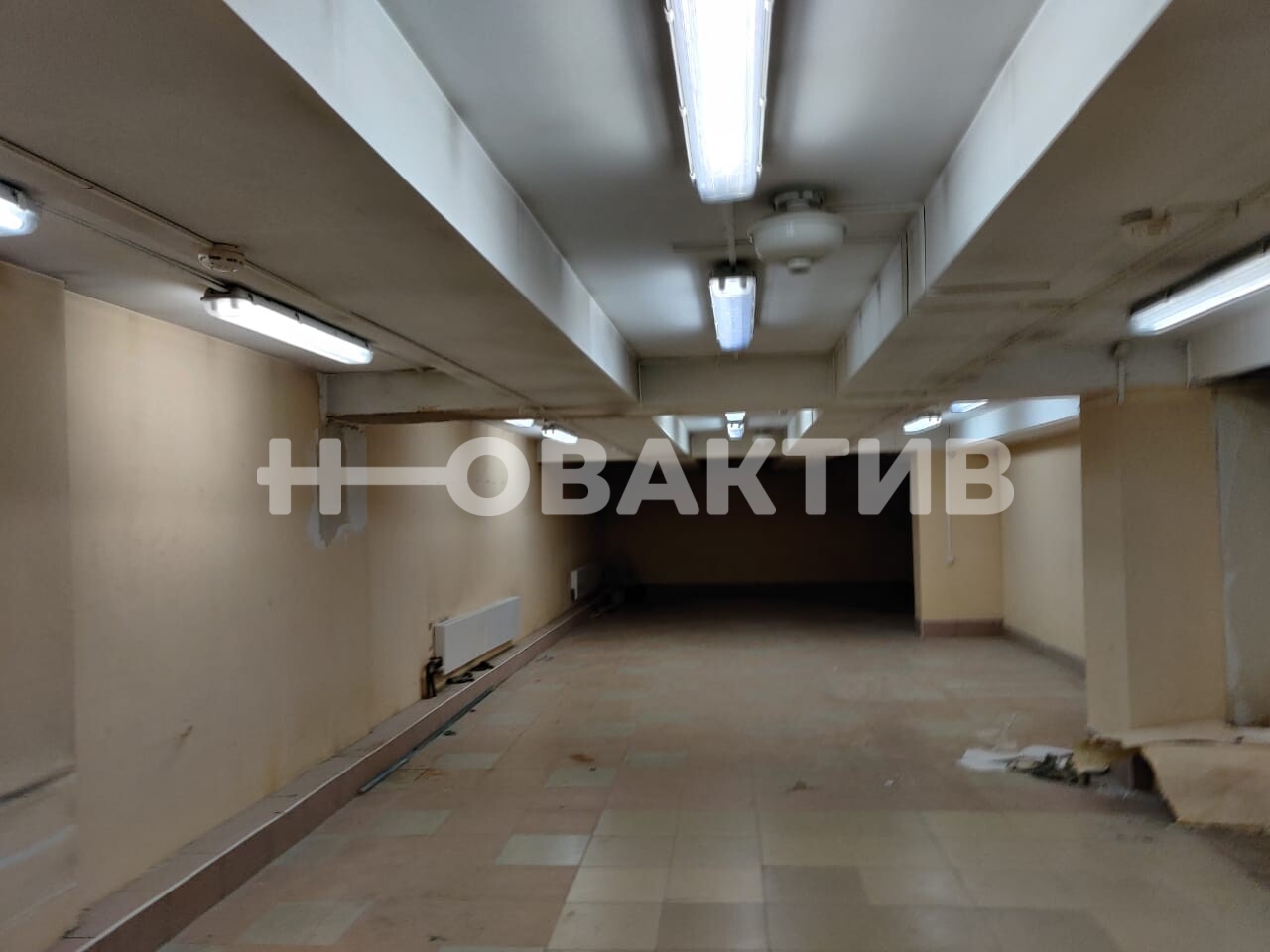 ПСН · 2300.0 м² · 2/7 этаж — Изображение 5