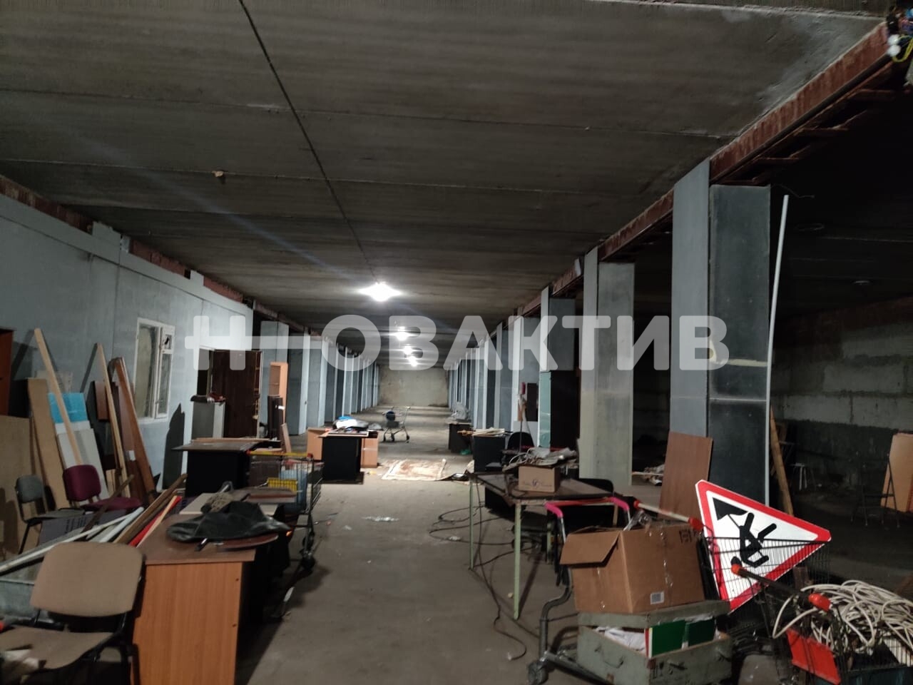 ПСН · 2300.0 м² · 2/7 этаж — Изображение 6