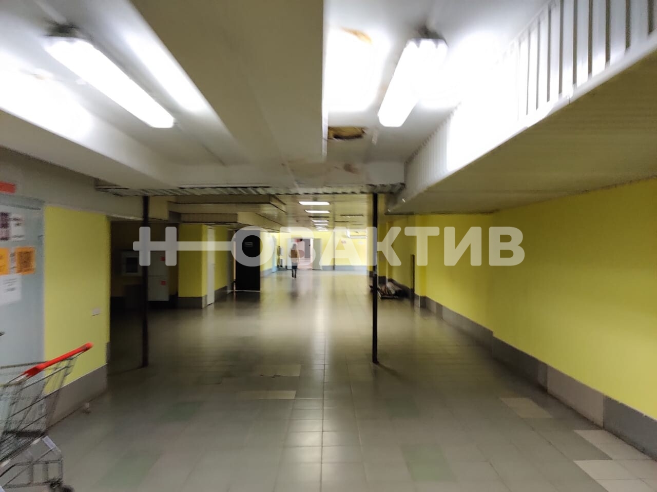 ПСН · 2300.0 м² · 2/7 этаж — Изображение 4
