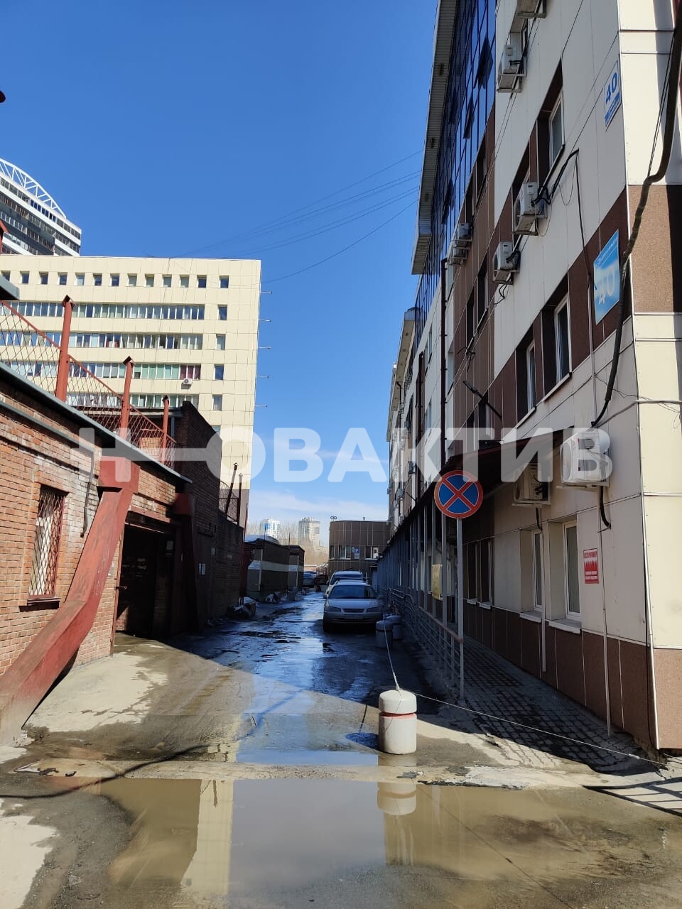 ПСН · 2300.0 м² · 2/7 этаж — Изображение 15