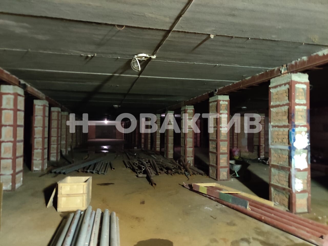 ПСН · 2300.0 м² · 2/7 этаж — Изображение 8