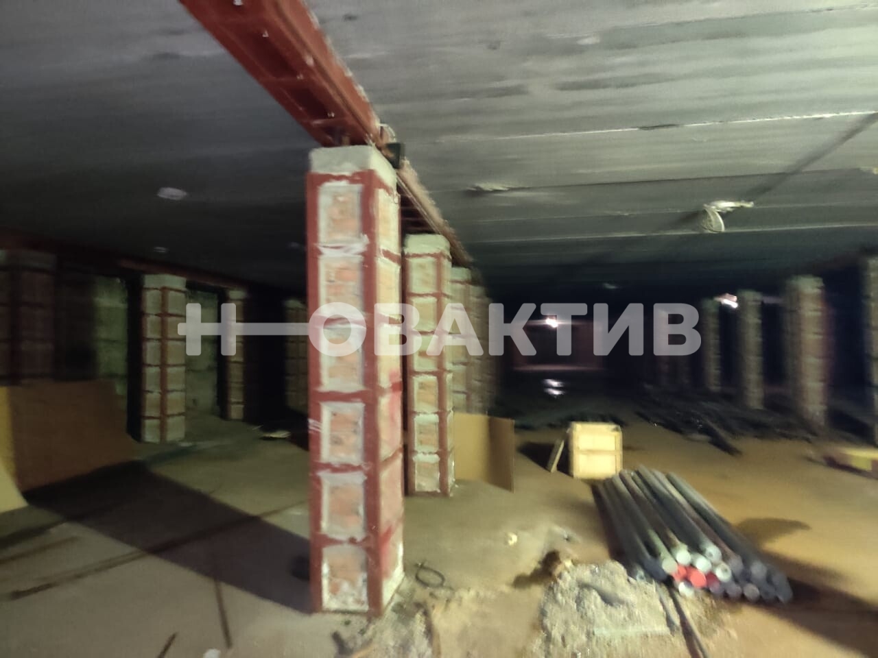 ПСН · 2300.0 м² · 2/7 этаж — Изображение 10