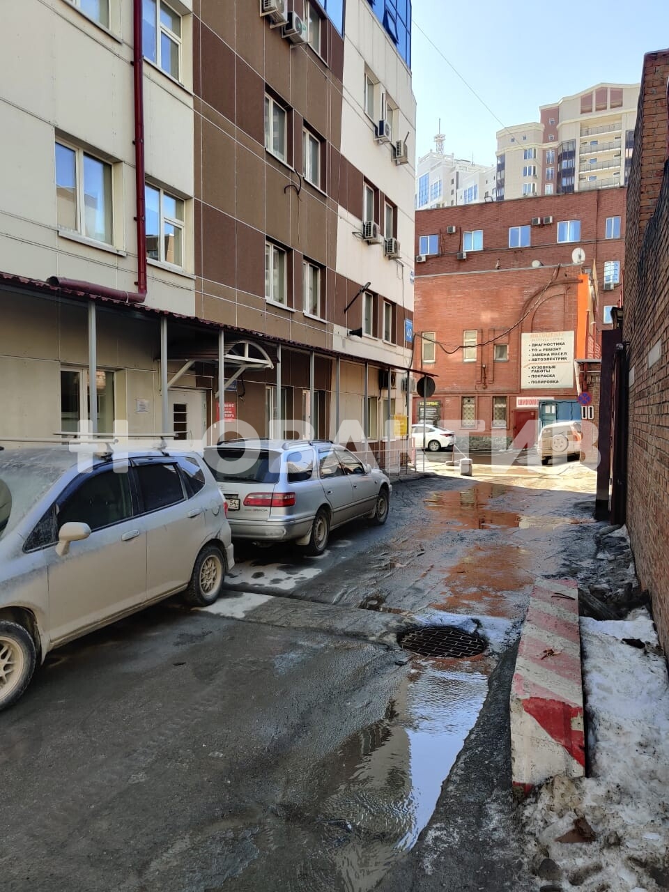 ПСН · 2300.0 м² · 2/7 этаж — Изображение 2