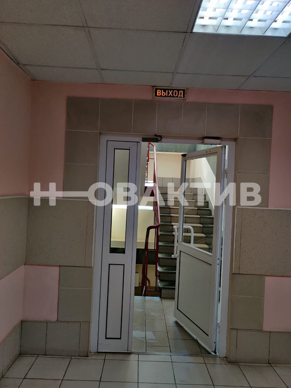 ПСН · 2300.0 м² · 2/7 этаж — Изображение 13