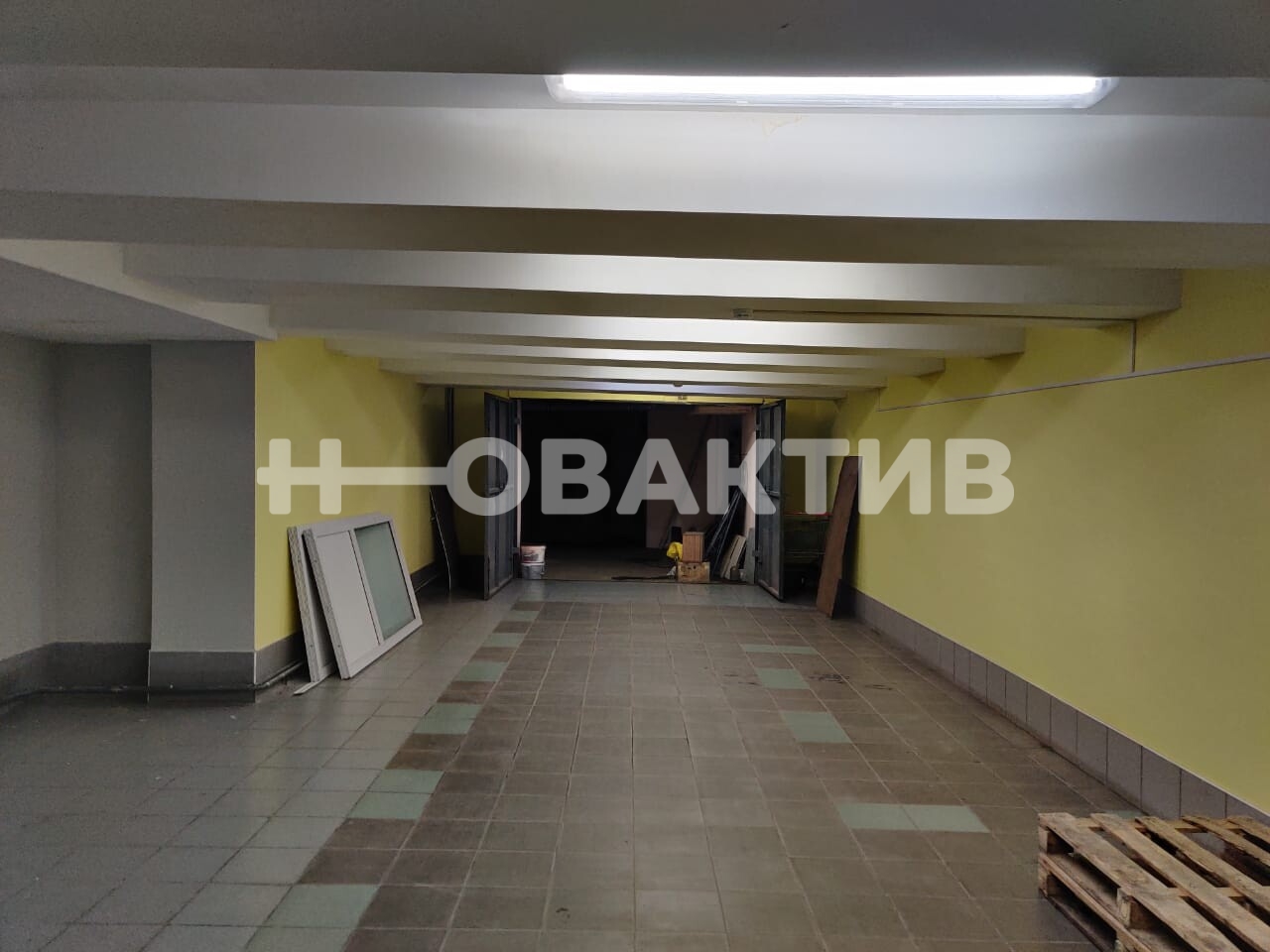 ПСН · 2300.0 м² · 2/7 этаж — Изображение 12