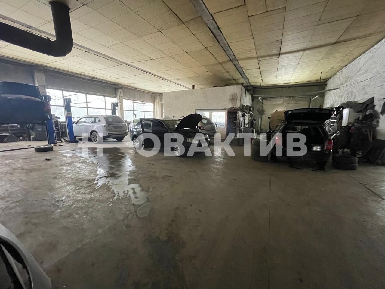 ПСН · 300.0 м² · 1/2 этаж