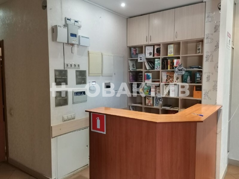 Офис · 196.1 м² · 2/17 этаж — Изображение 6