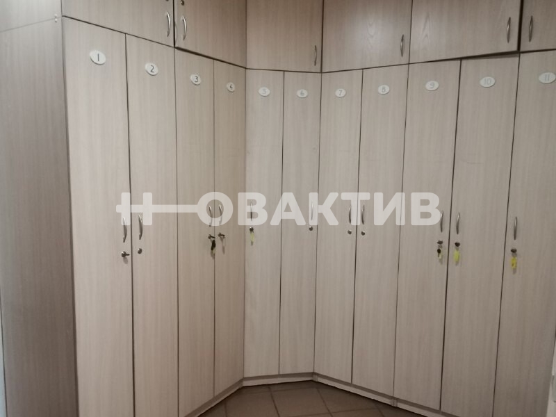 Офис · 196.1 м² · 2/17 этаж — Изображение 2