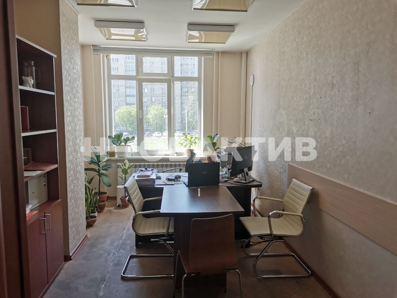 Офис · 196.1 м² · 2/17 этаж — Изображение 12