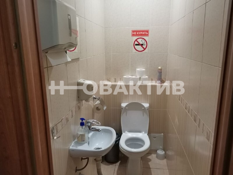 Офис · 196.1 м² · 2/17 этаж — Изображение 1