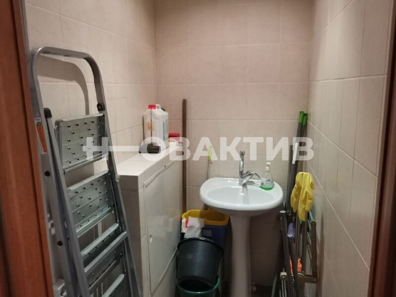 Офис · 196.1 м² · 2/17 этаж — Изображение 5