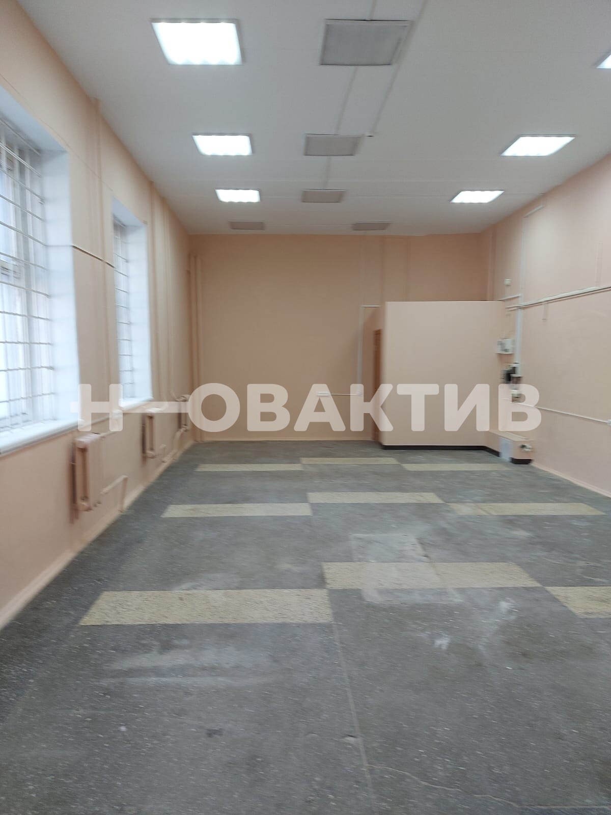 ПСН · 64.5 м² · 1/5 этаж — Изображение 11