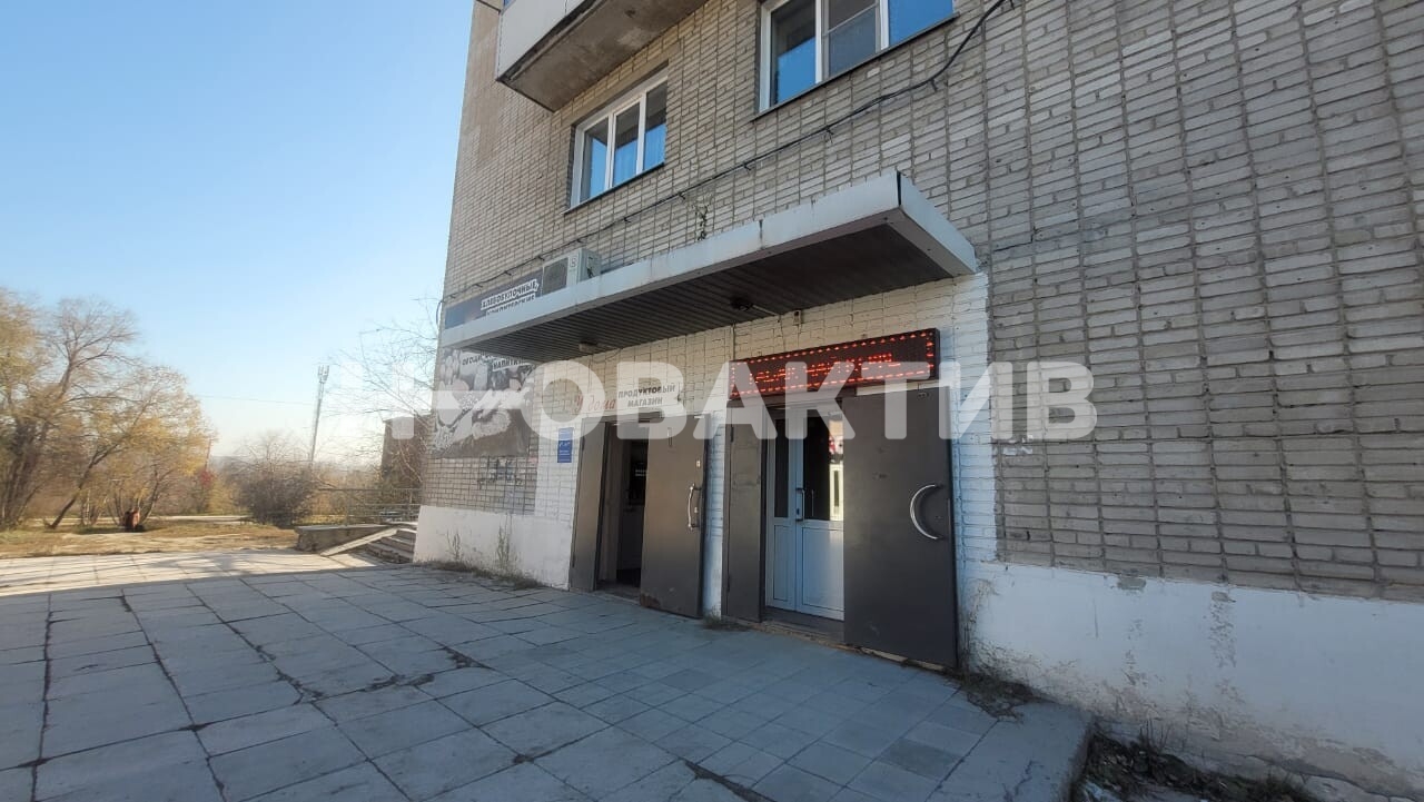 ПСН · 64.5 м² · 1/5 этаж — Изображение 4