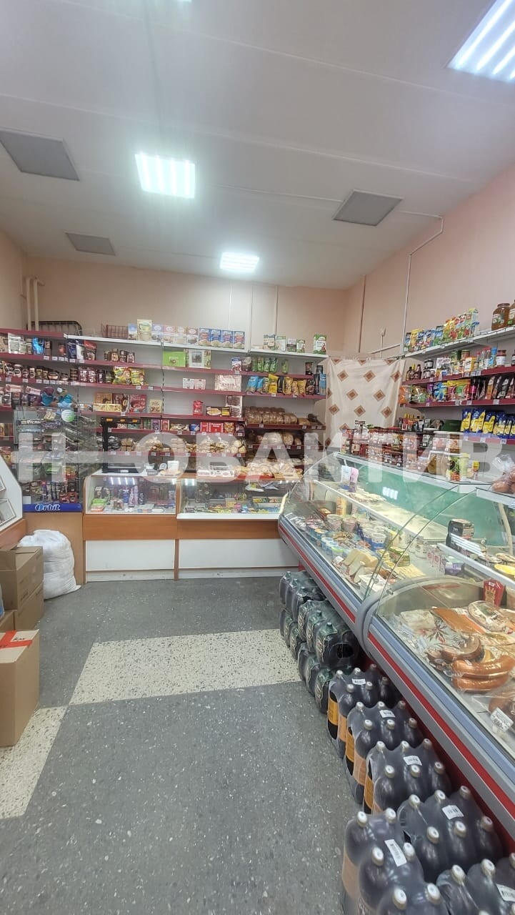 ПСН · 64.5 м² · 1/5 этаж — Изображение 9