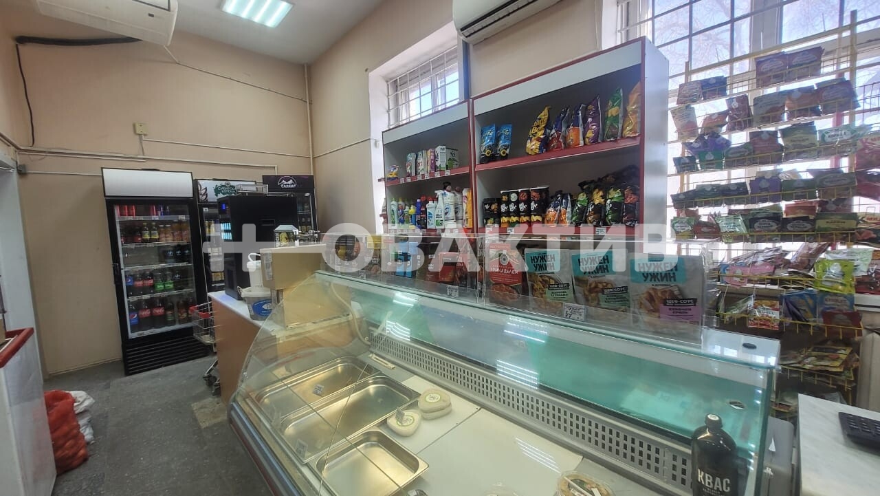 ПСН · 64.5 м² · 1/5 этаж — Изображение 10