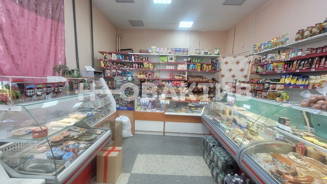 ПСН · 64.5 м² · 1/5 этаж — Изображение 8