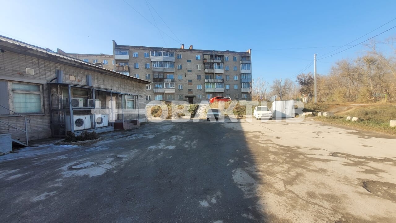 ПСН · 64.5 м² · 1/5 этаж — Изображение 3