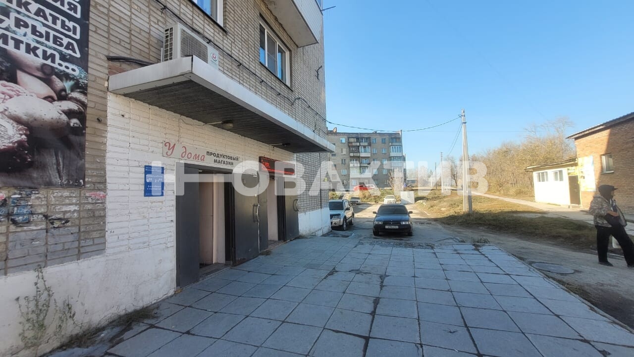 ПСН · 64.5 м² · 1/5 этаж — Изображение 2