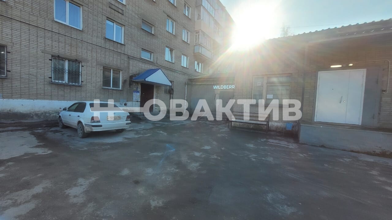 ПСН · 64.5 м² · 1/5 этаж — Изображение 5