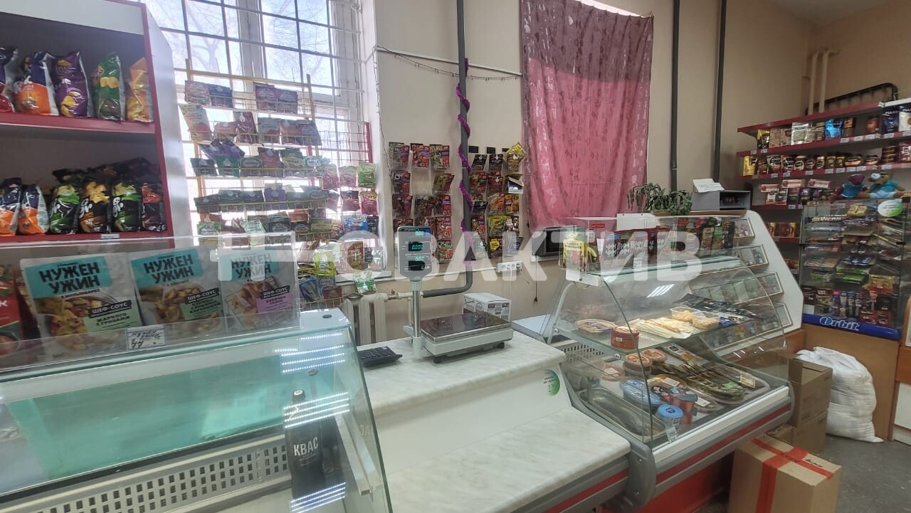 ПСН · 64.5 м² · 1/5 этаж — Изображение 6