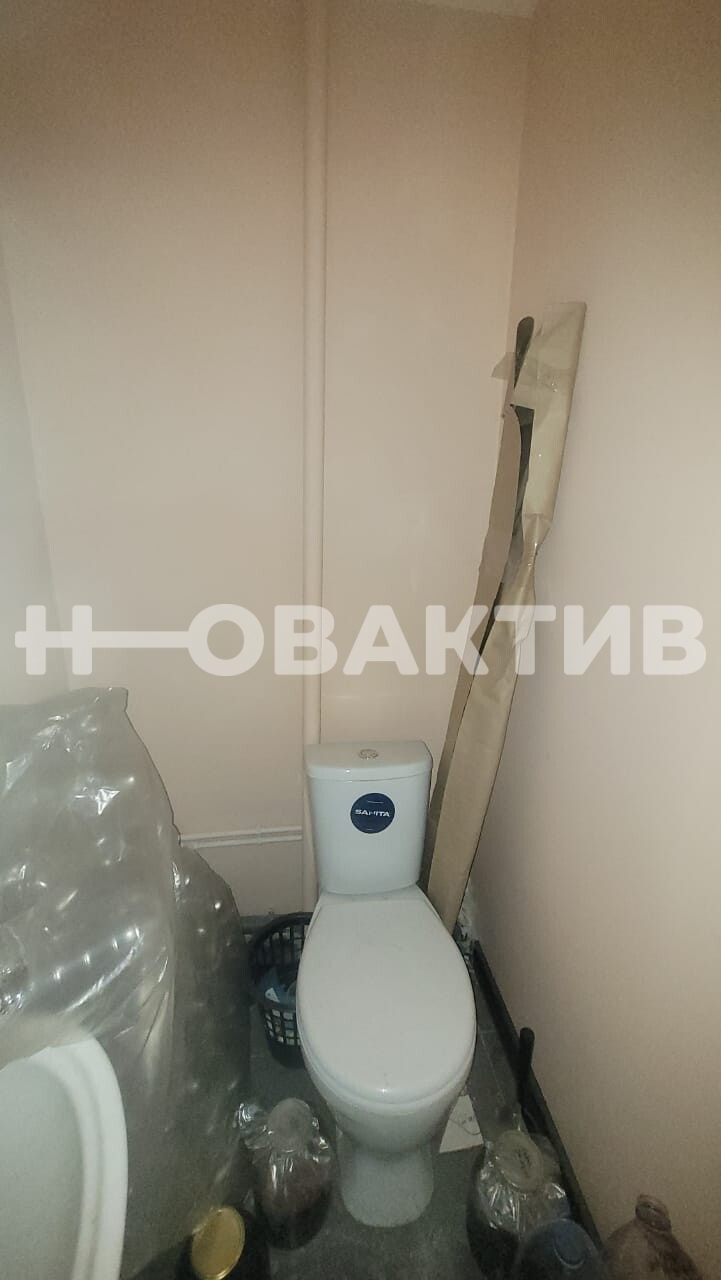 ПСН · 64.5 м² · 1/5 этаж — Изображение 13