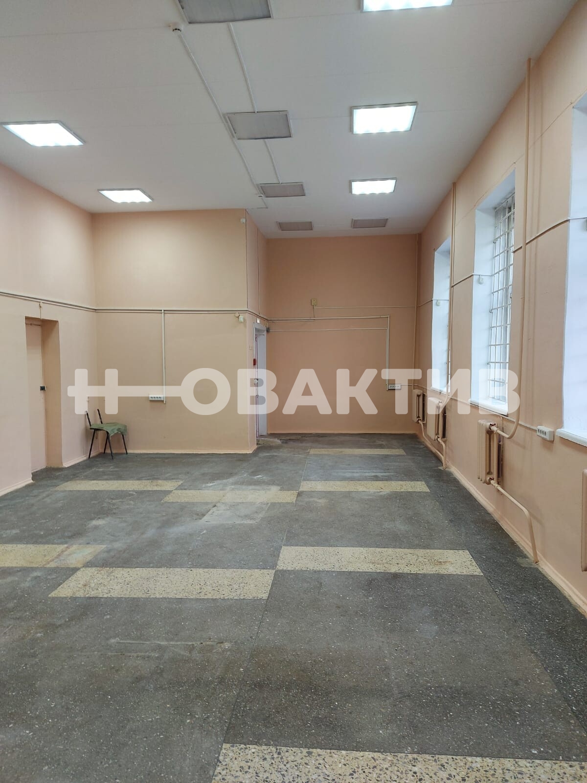 ПСН · 64.5 м² · 1/5 этаж — Изображение 12