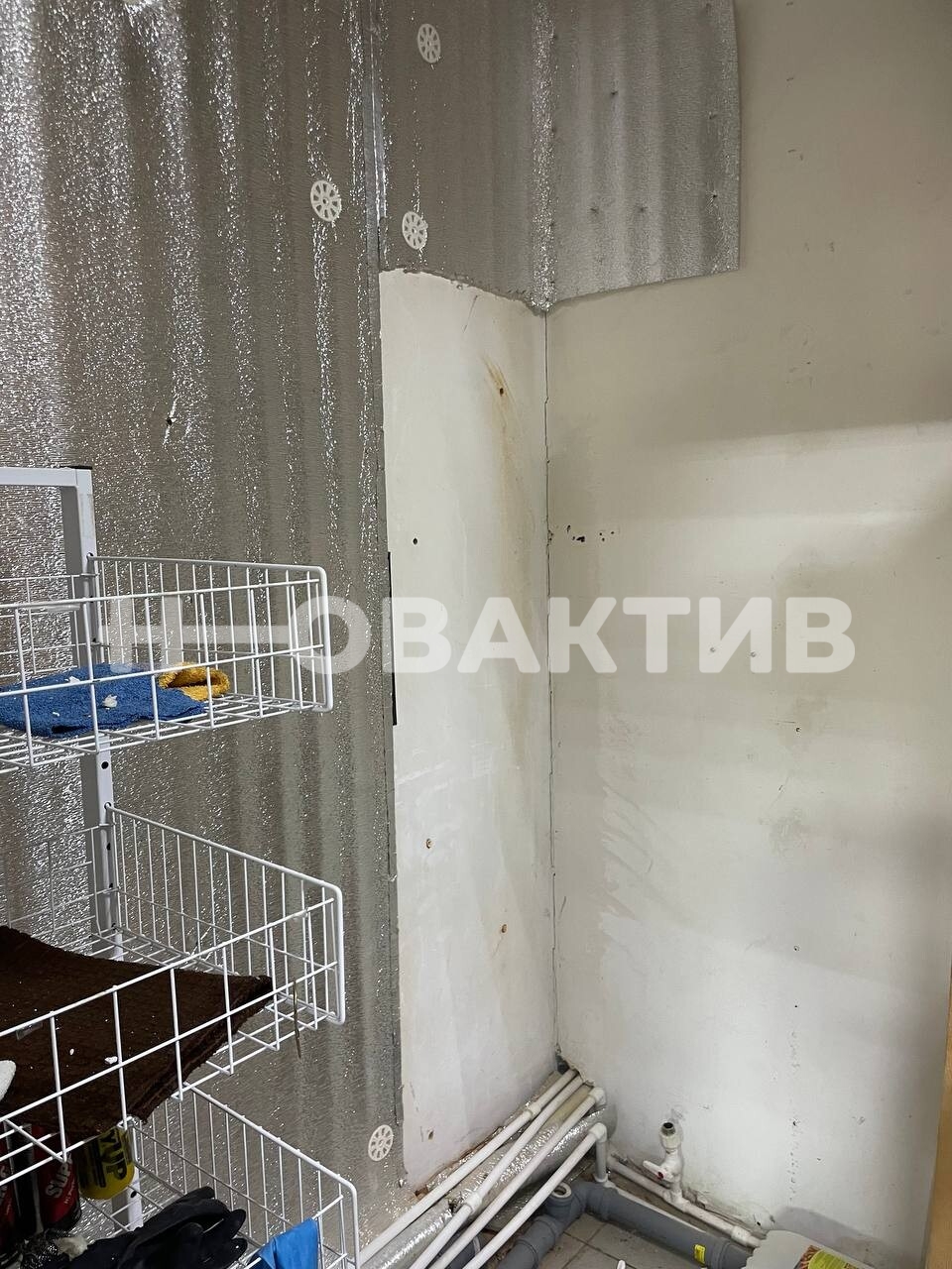 Торговая площадь · 200.0 м² · 1/2 этаж — Изображение 2
