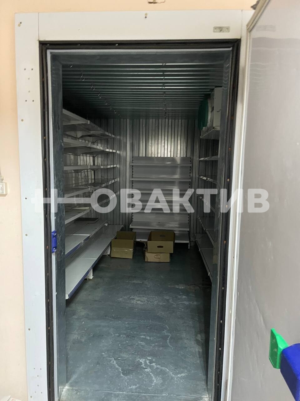 Торговая площадь · 200.0 м² · 1/2 этаж — Изображение 8