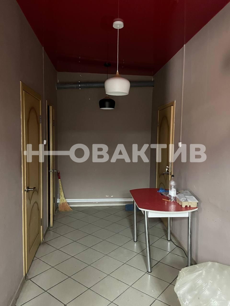 Торговая площадь · 200.0 м² · 1/2 этаж — Изображение 12