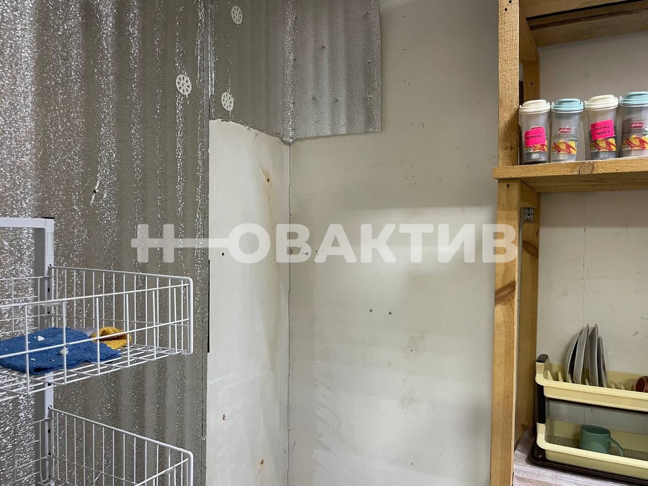Торговая площадь · 200.0 м² · 1/2 этаж — Изображение 11
