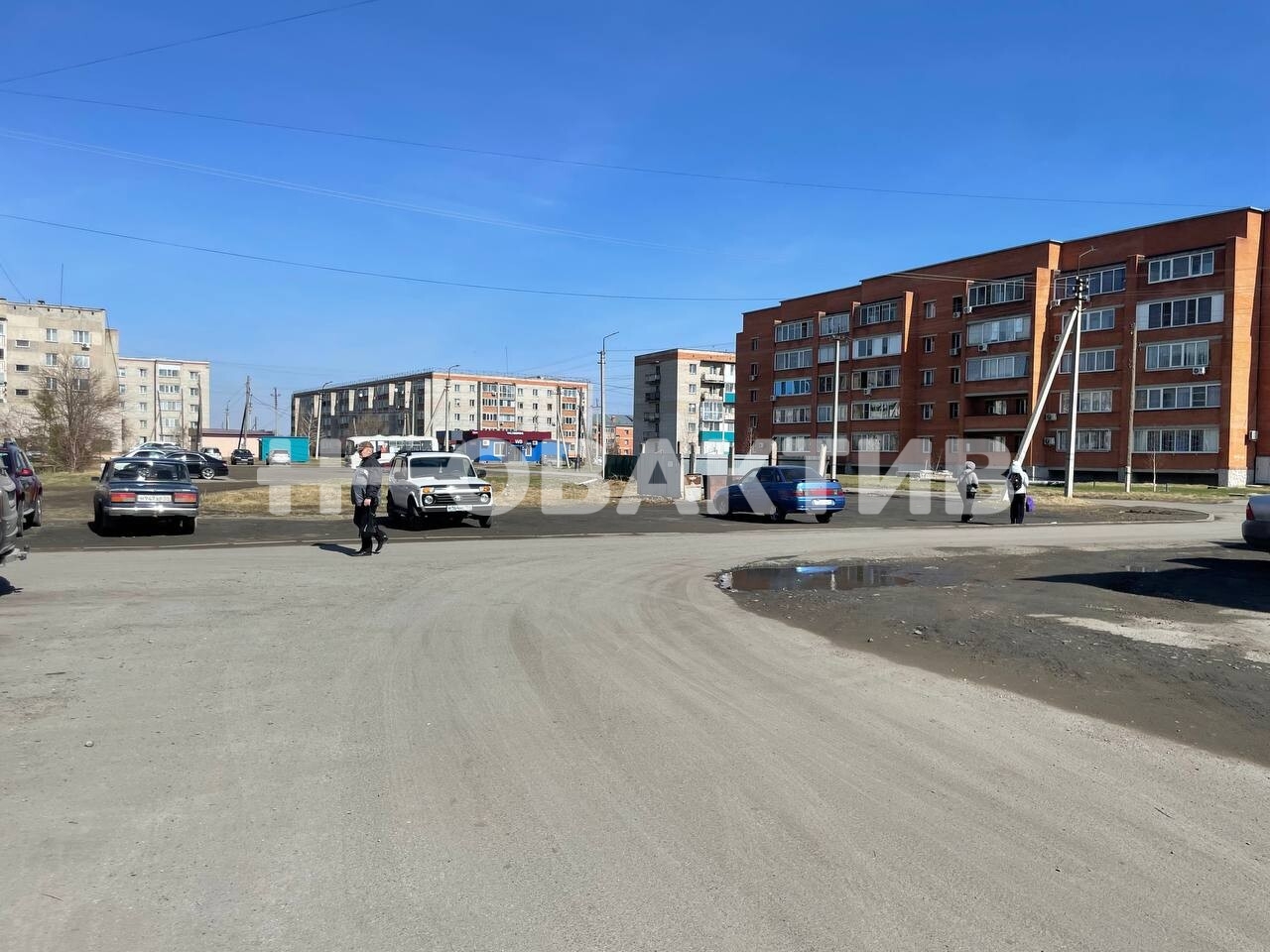 Торговая площадь · 200.0 м² · 1/2 этаж — Изображение 15