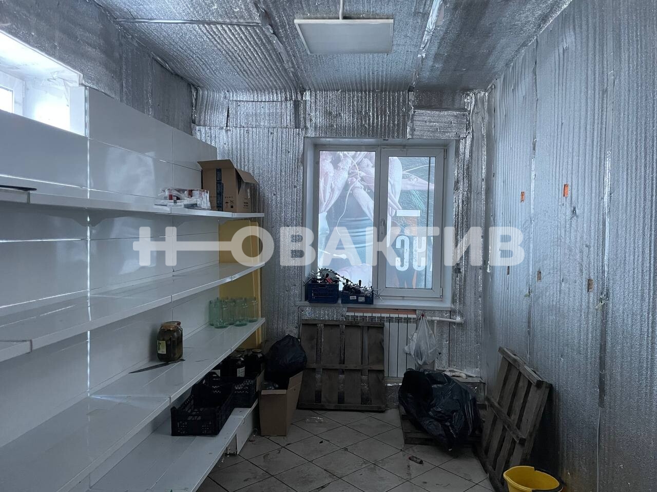 Торговая площадь · 200.0 м² · 1/2 этаж — Изображение 6