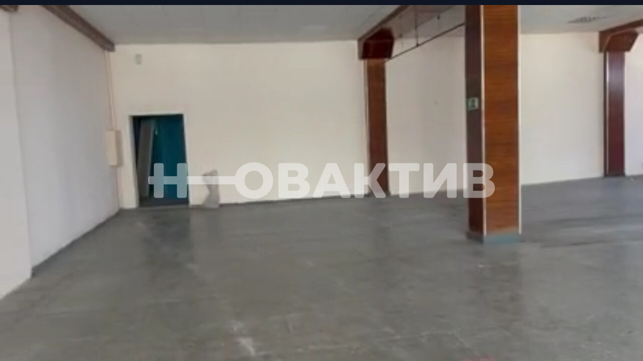 Торговая площадь · 1100.3 м² · 1/2 этаж — Изображение 5