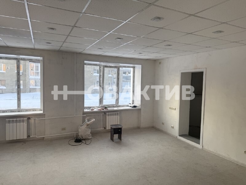ПСН · 65.0 м² · 1/3 этаж — Изображение 3