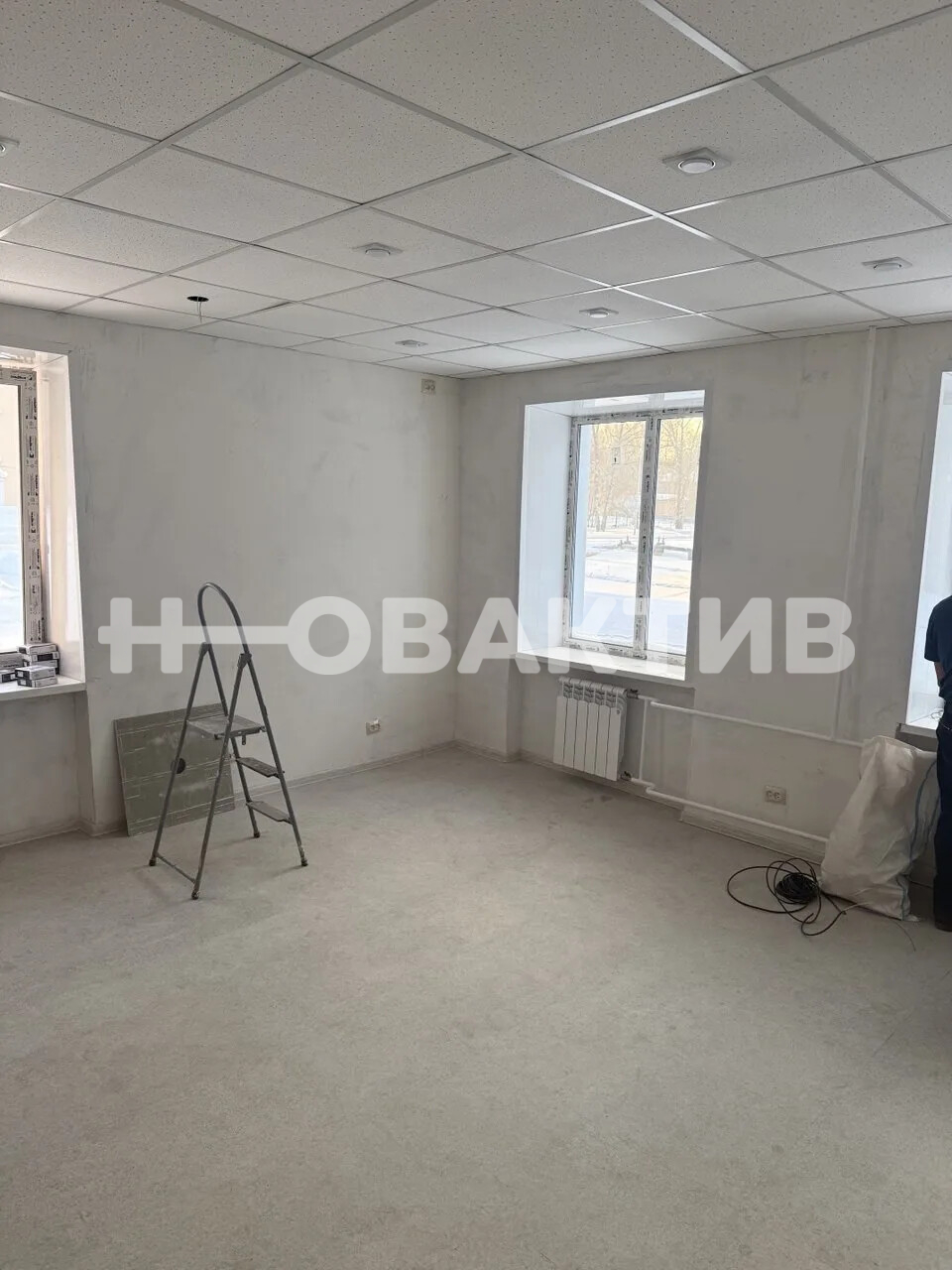ПСН · 65.0 м² · 1/3 этаж — Изображение 2