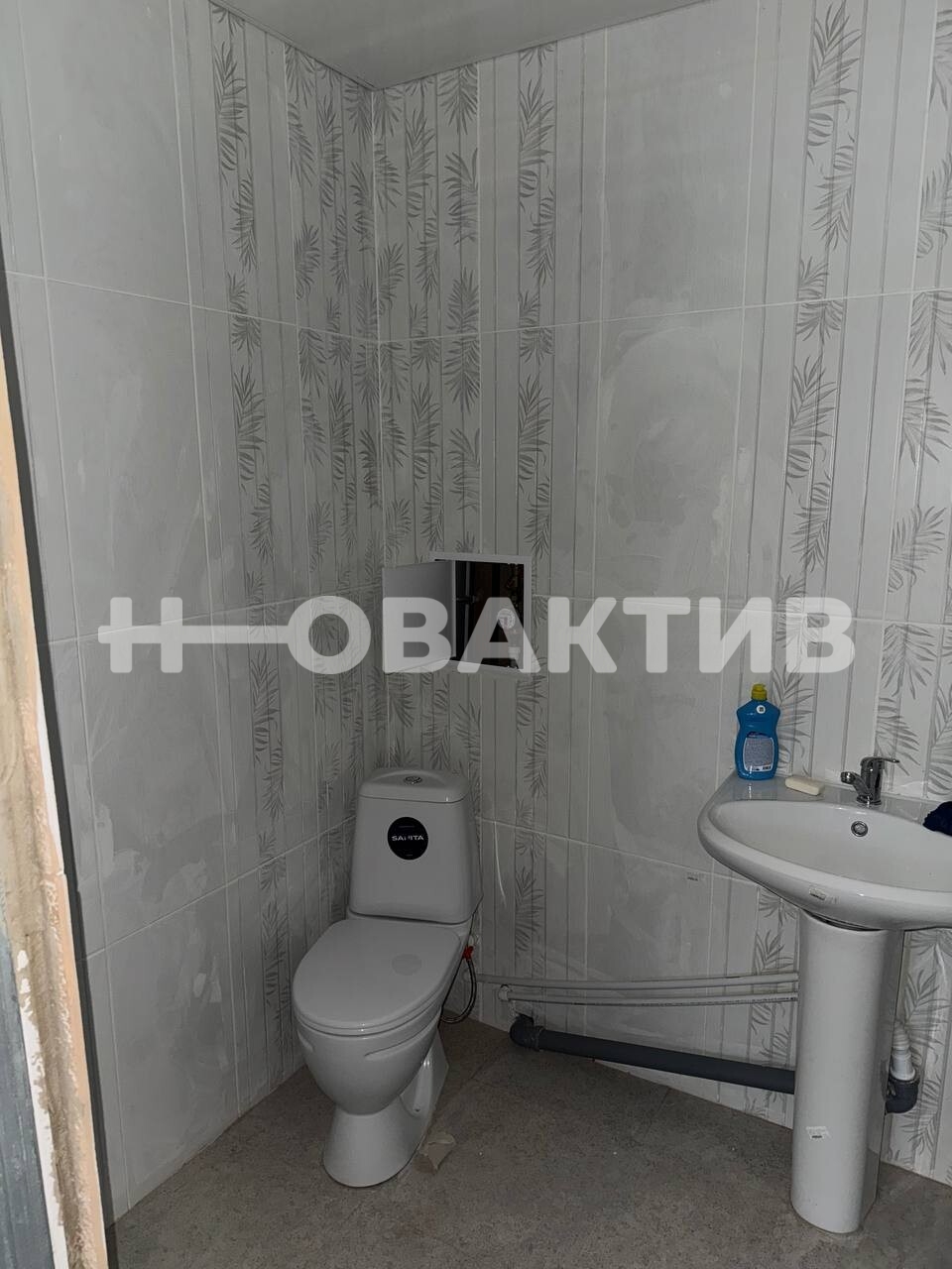 ПСН · 65.0 м² · 1/3 этаж — Изображение 10
