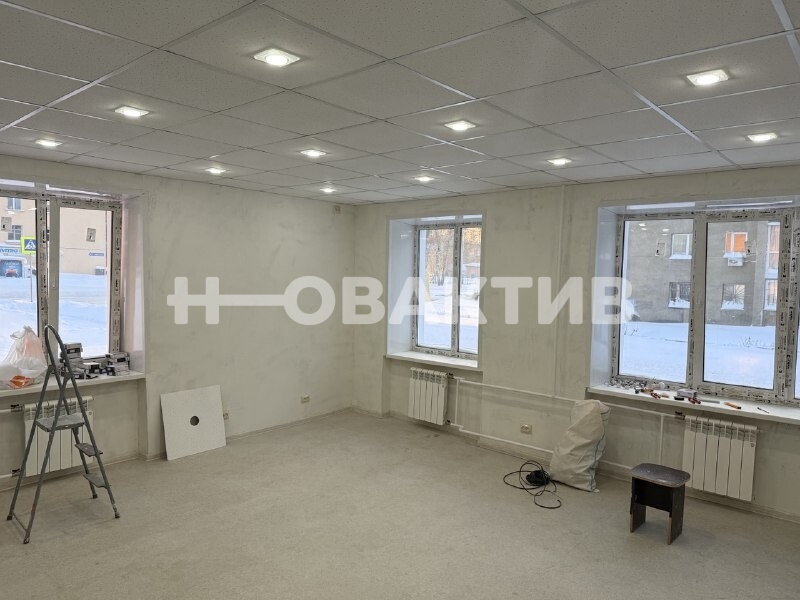 ПСН · 65.0 м² · 1/3 этаж — Изображение 1