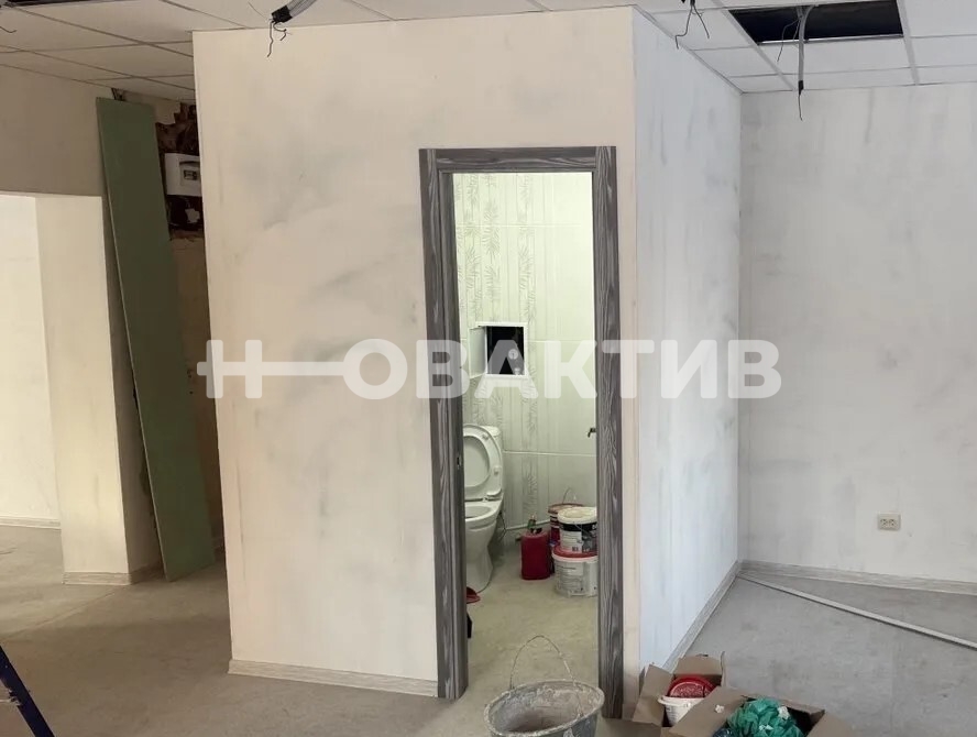 ПСН · 65.0 м² · 1/3 этаж — Изображение 9
