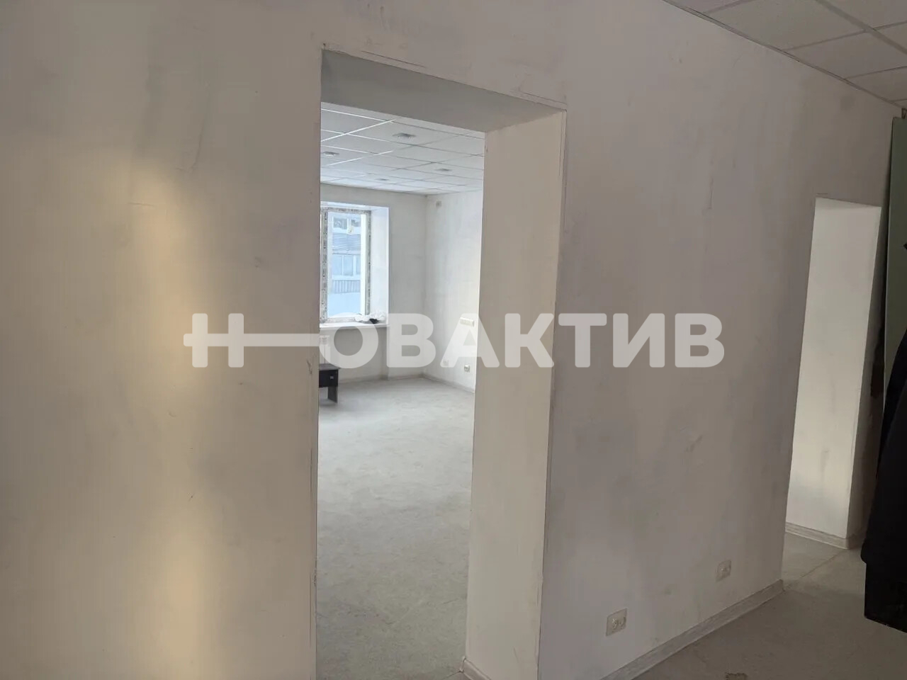 ПСН · 65.0 м² · 1/3 этаж — Изображение 4